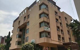 Hotel Prime Ivy Studio - Viman Nagar
